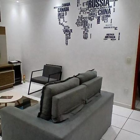 Casa Aconchegante Villa Espirito Santo do Pinhal Kültér fotó