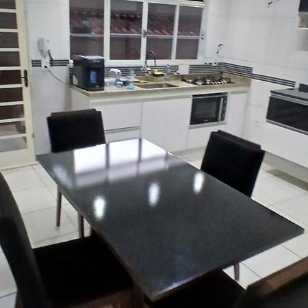 Casa Aconchegante Villa Espirito Santo do Pinhal Kültér fotó