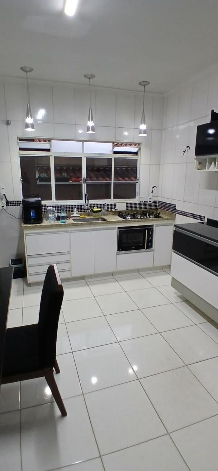 Casa Aconchegante Villa Espirito Santo do Pinhal Kültér fotó