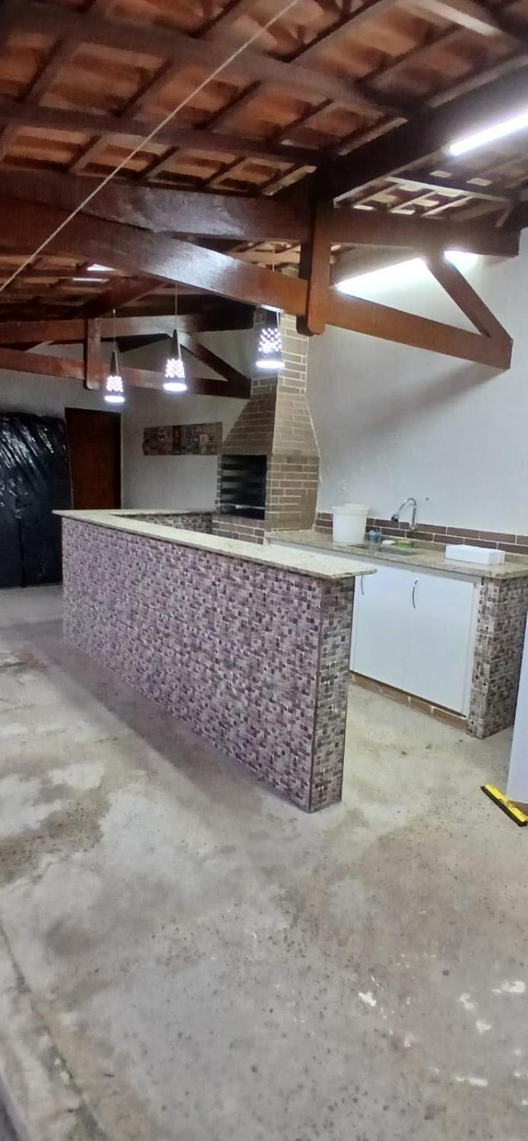 Casa Aconchegante Villa Espirito Santo do Pinhal Kültér fotó