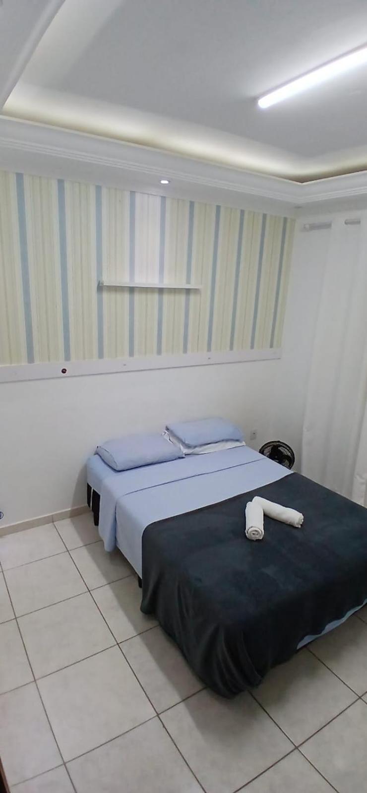 Casa Aconchegante Villa Espirito Santo do Pinhal Kültér fotó