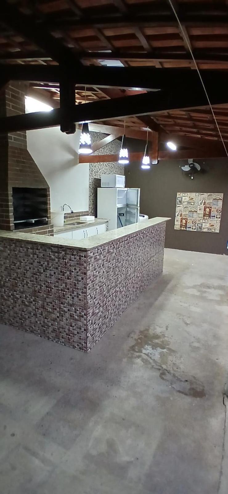 Casa Aconchegante Villa Espirito Santo do Pinhal Kültér fotó